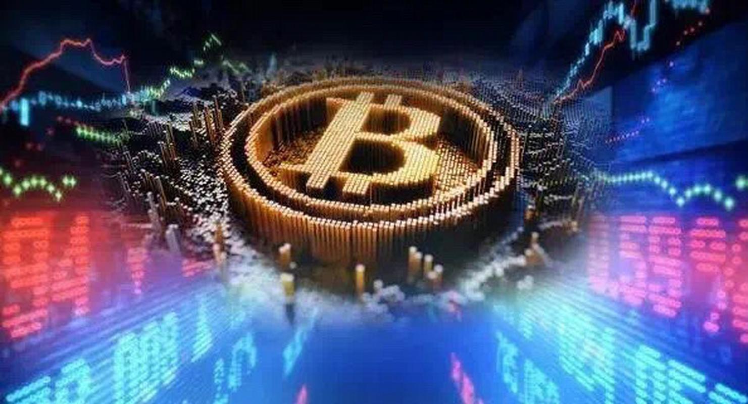 ASIC Bitcoin miner performing high-efficiency mining operations