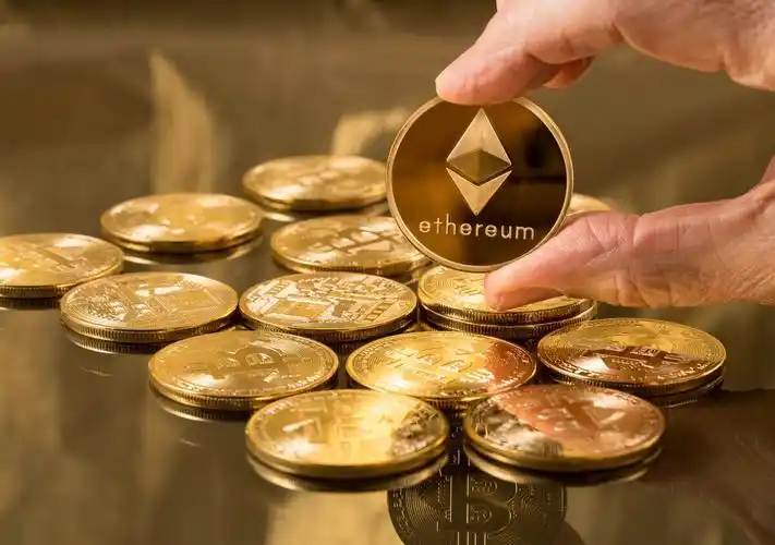 Ethereum Mining Hardware